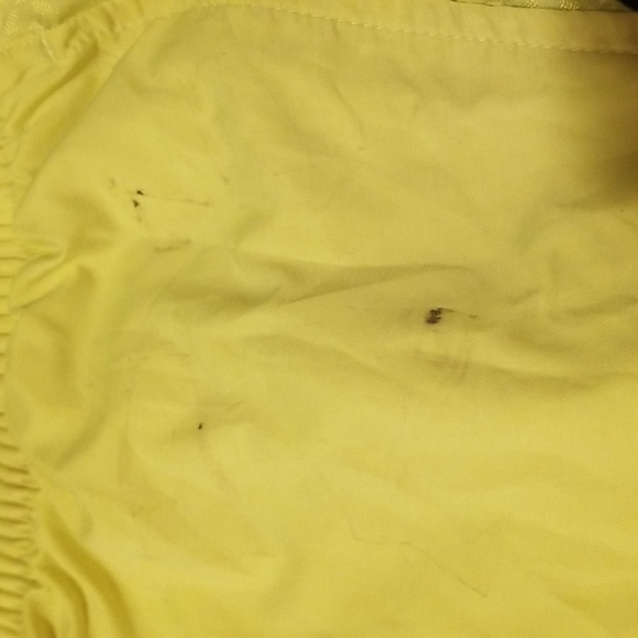 Adidas Basketball Shorts - Picture 4 of 4